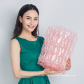 Air Bubble Bag Two Rows Film Wrap Packing Sheet